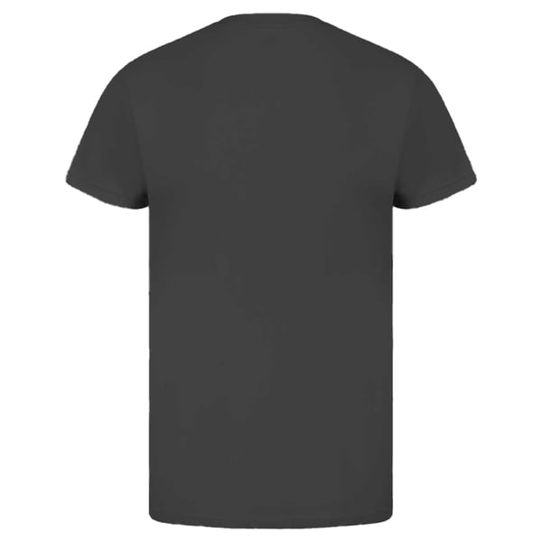 Anthem Unisex Aikuisten Raskas T-paita