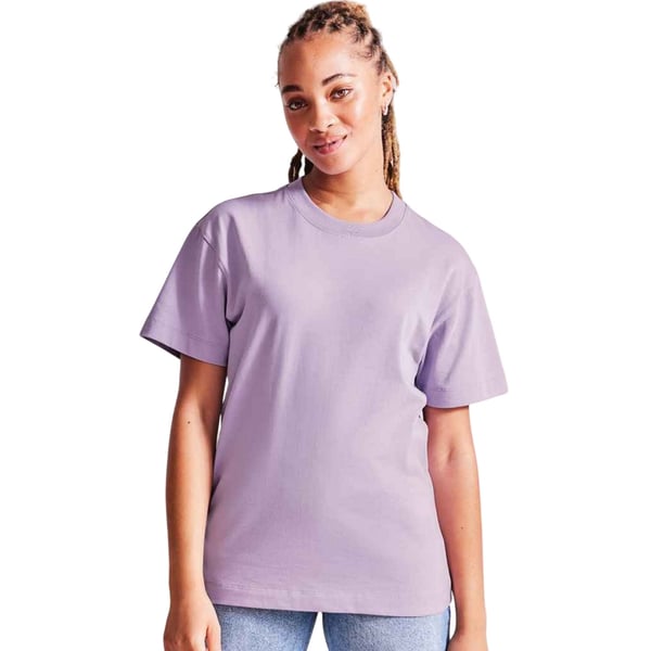 Anthem Unisex Aikuisten Raskas T-paita