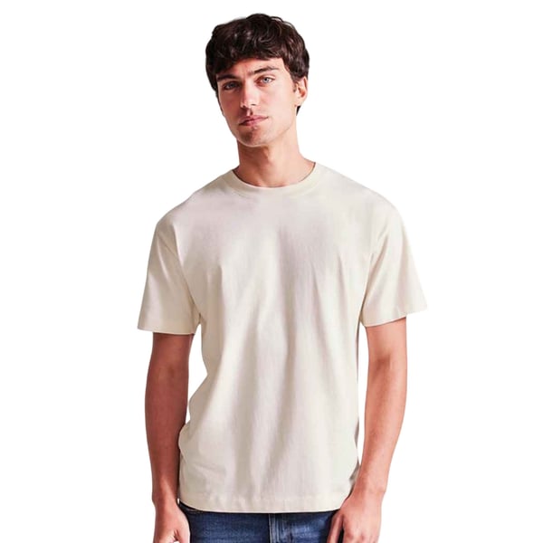 Anthem Unisex Aikuisten Raskas T-paita