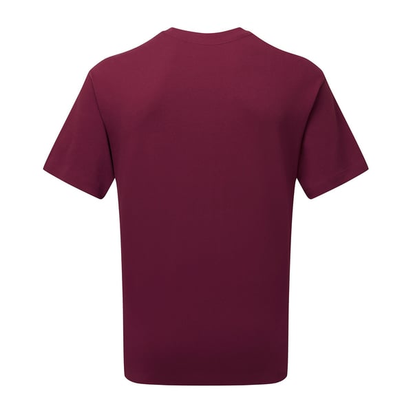 Anthem Unisex Aikuisten Raskas T-paita
