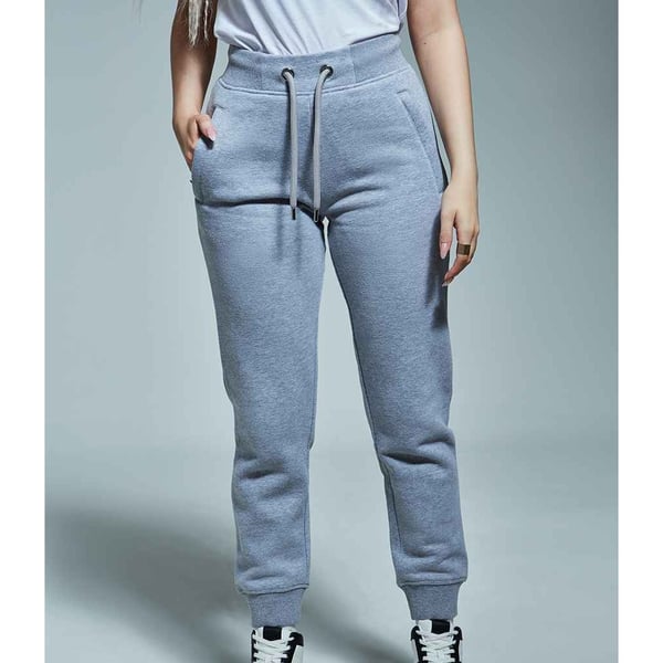 Anthem Unisex aikuisten luomuhousut