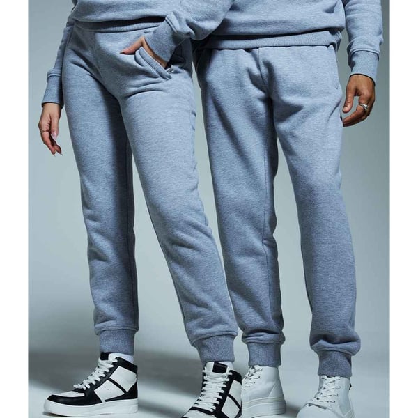 Anthem Unisex aikuisten luomuhousut
