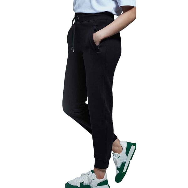 Anthem Unisex aikuisten luomuhousut