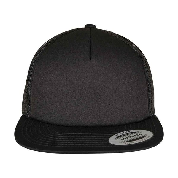 Flexfit Foam Trucker-keps