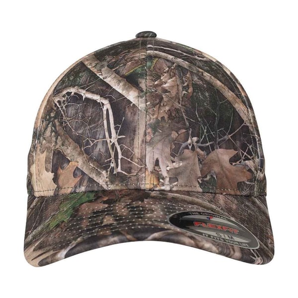 Flexfit TrueTimber Kanati Camo Cap