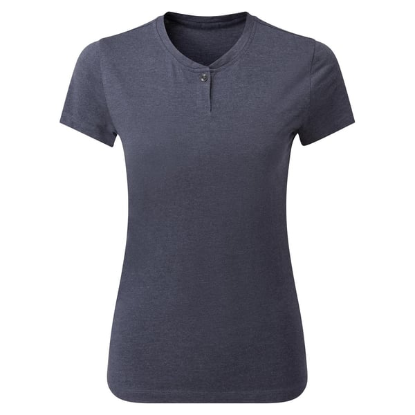 Premier Dame/Dame Comis Sustainable T-shirt til kvinder/damer