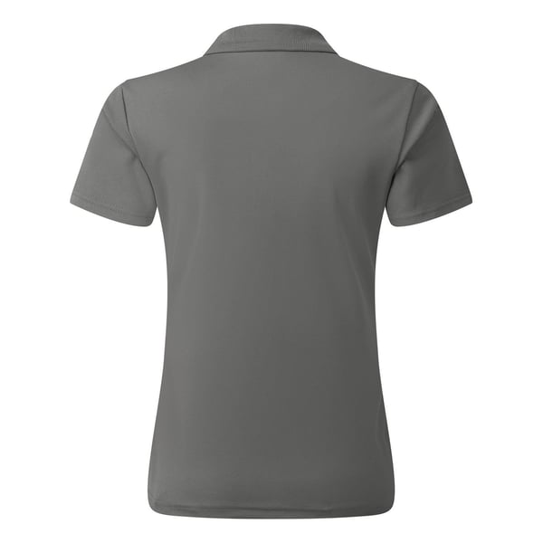 Premier Bæredygtig poloshirt til kvinder/damer