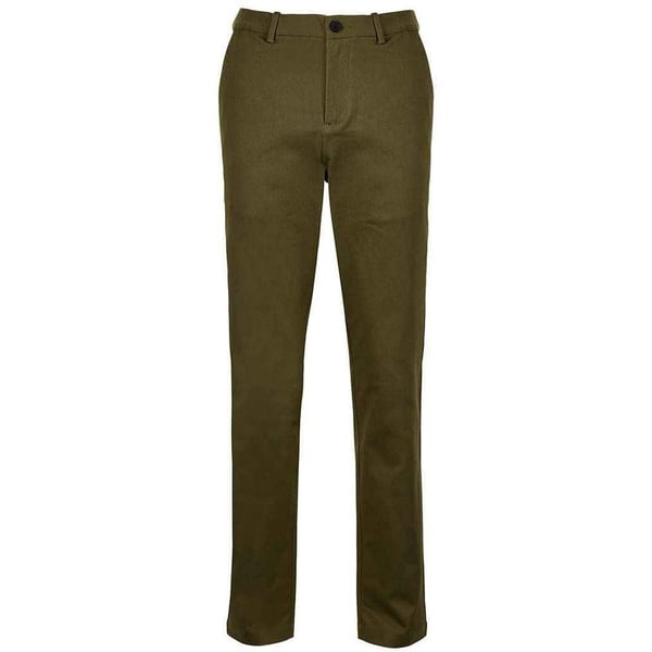 NEOBLU Mens Gustave Chinos