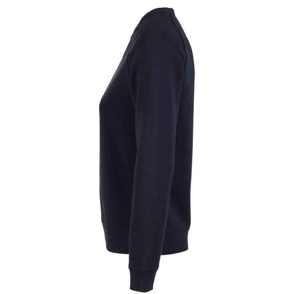 NEOBLU Womens/Ladies Nelson French Terry Sweatshirt