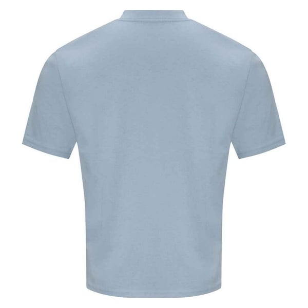 Awdis Unisex 100 oversized T-shirt til voksne