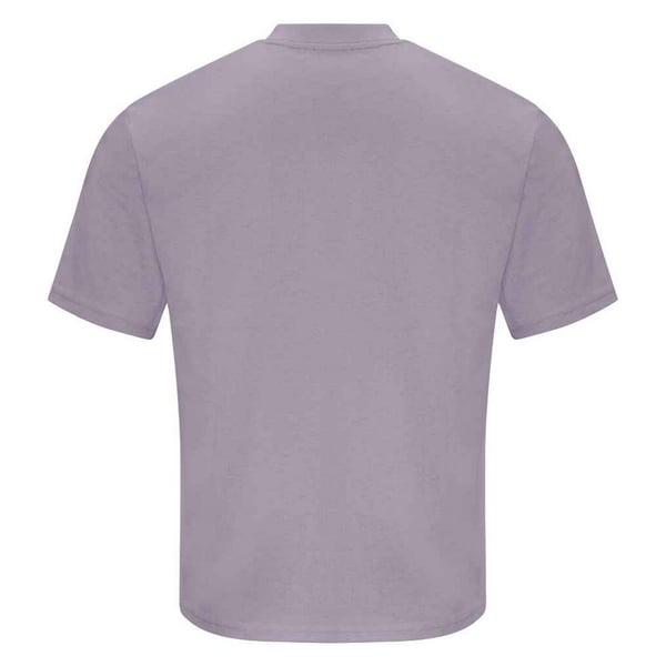 Awdis Unisex 100 oversized T-shirt til voksne