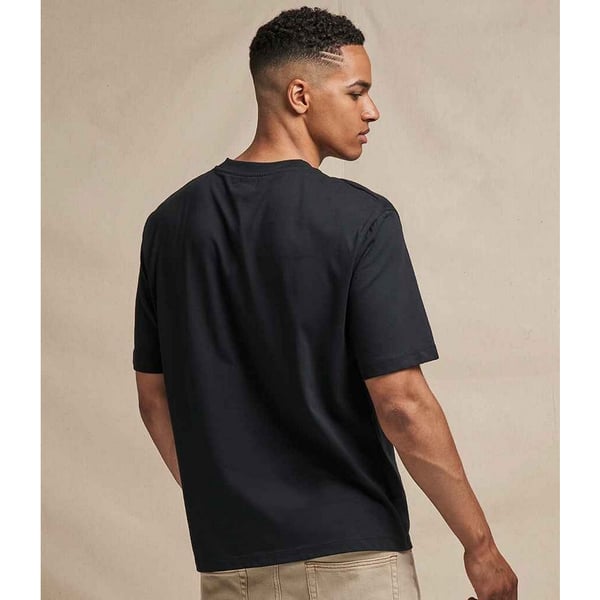 Awdis Unisex 100 oversized T-shirt til voksne