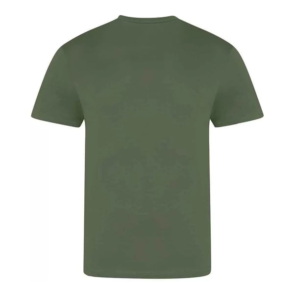 Awdis Unisex Adult 100 Oversized T-Shirt