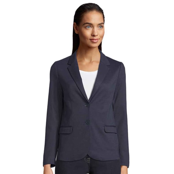 NEOBLU Womens/Ladies Marcel Pique Blazer