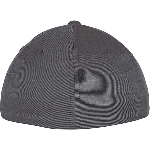Flexfit Unisex Childrens/Kids Wooly Combed Baseball Cap