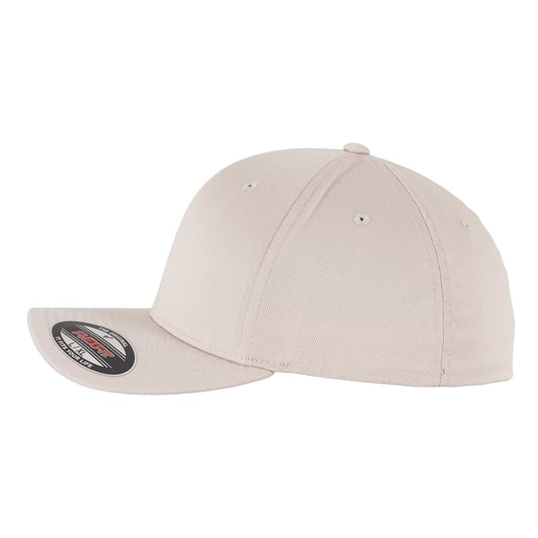 Flexfit Unisex Childrens/Kids Wooly Combed Baseball Cap