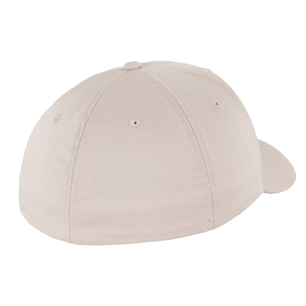 Flexfit Unisex Childrens/Kids Wooly Combed Baseball Cap