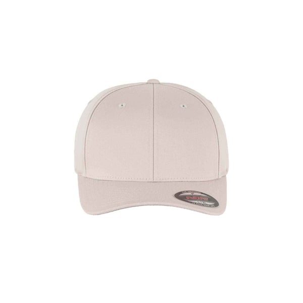 Flexfit Unisex Childrens/Kids Wooly Combed Baseball Cap