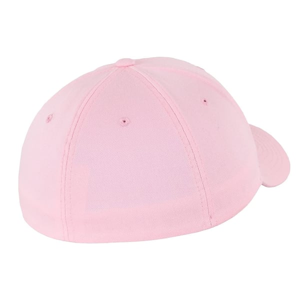 Flexfit Unisex Childrens/Kids Wooly Combed Baseball Cap