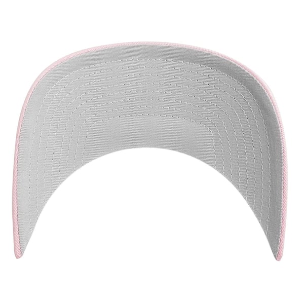Flexfit Unisex Childrens/Kids Wooly Combed Baseball Cap