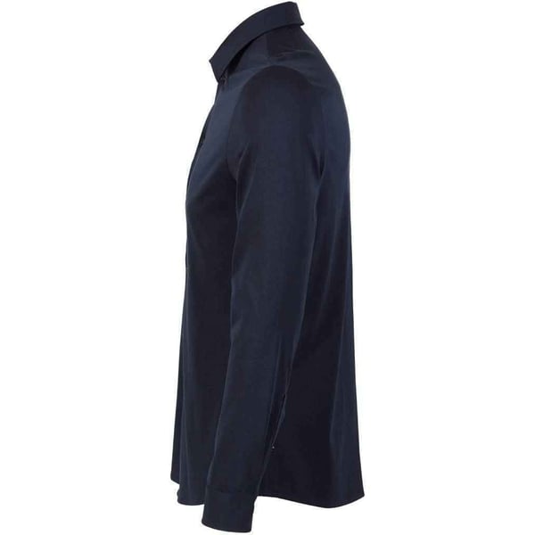 NEOBLU Mens Balthazar Jersey Long-Sleeved Shirt