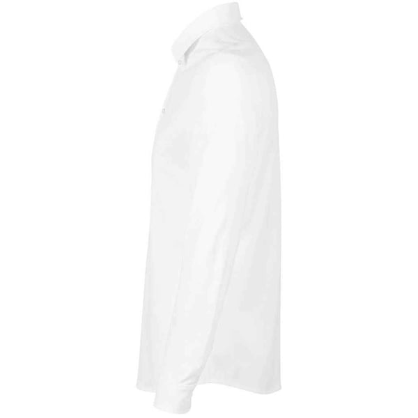 NEOBLU Mens Balthazar Jersey Long-Sleeved Shirt
