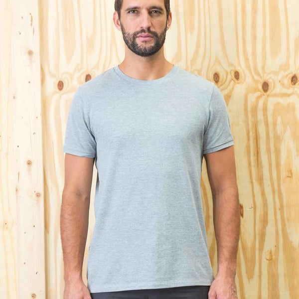 NEOBLU Unisex Loris Organic T-shirt til voksne
