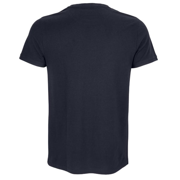 NEOBLU Unisex aikuisten Loris luomu T-paita