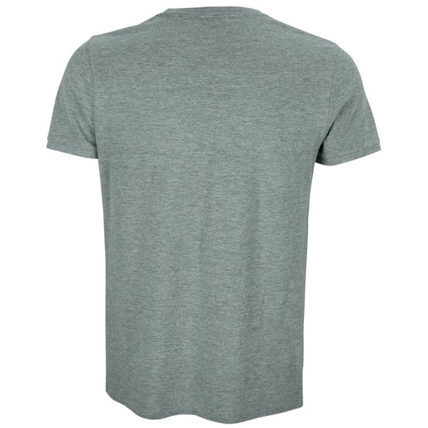 NEOBLU Unisex Loris Organic T-shirt til voksne