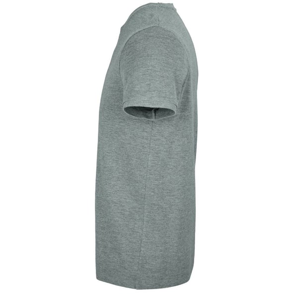 NEOBLU Unisex Loris Organic T-shirt til voksne