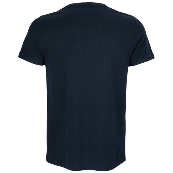 NEOBLU Unisex Adult Loris Organic T-Shirt