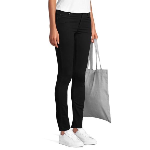 SOLS Awake Marl Recycled Tote Bag