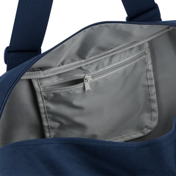 Bagbase Essentials Återvunnen Resväska