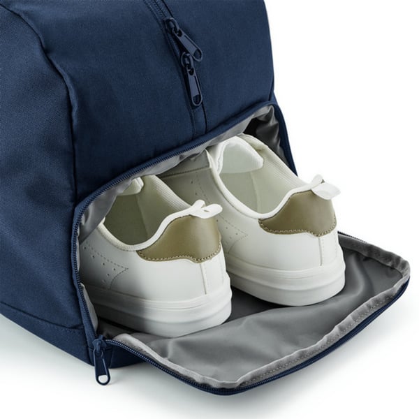 Bagbase Essentials Återvunnen Resväska