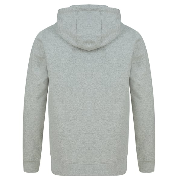 Henbury Bæredygtig hættetrøje til voksne Unisex