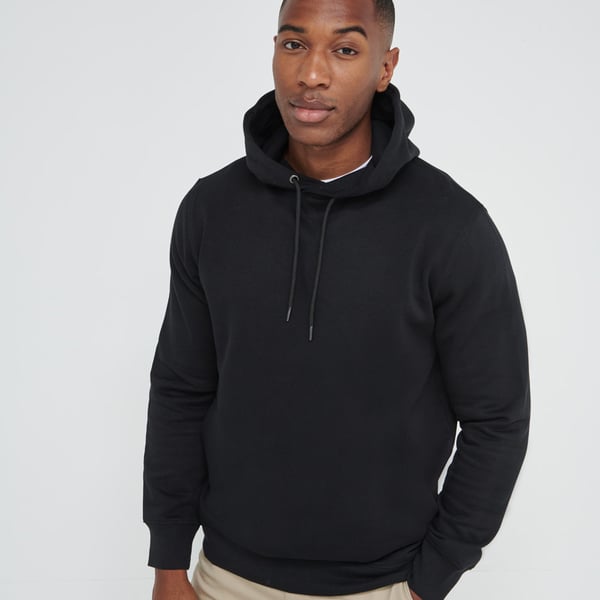 Henbury Unisex Aikuisten Kestävä Huppari