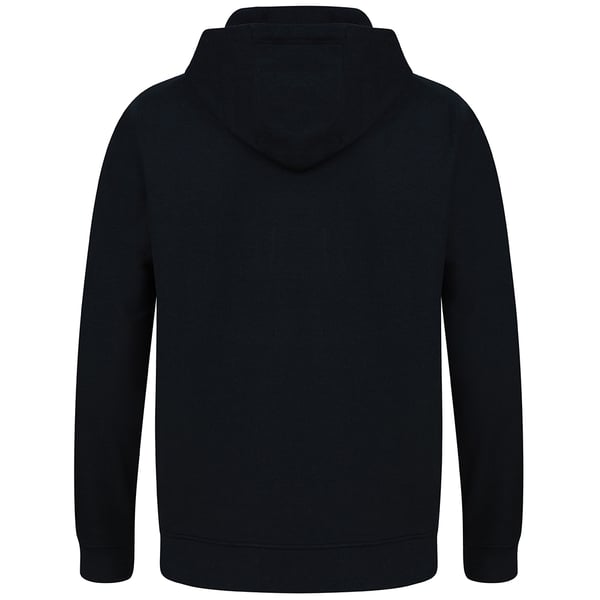Henbury Unisex Aikuisten Kestävä Huppari
