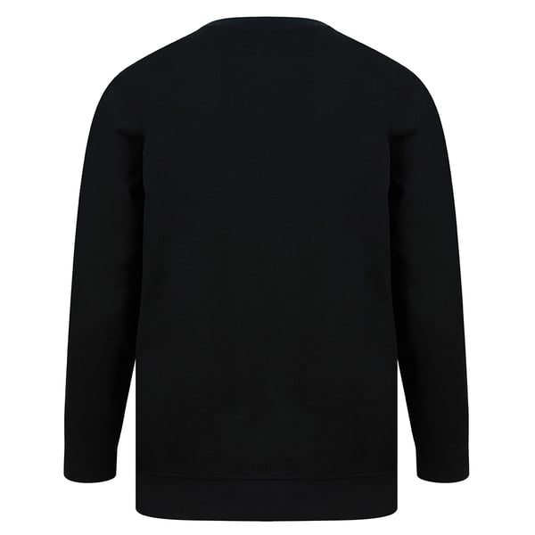 SF Unisex voksen mode bæredygtig sweatshirt