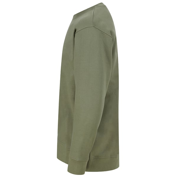 SF Unisex voksen mode bæredygtig sweatshirt