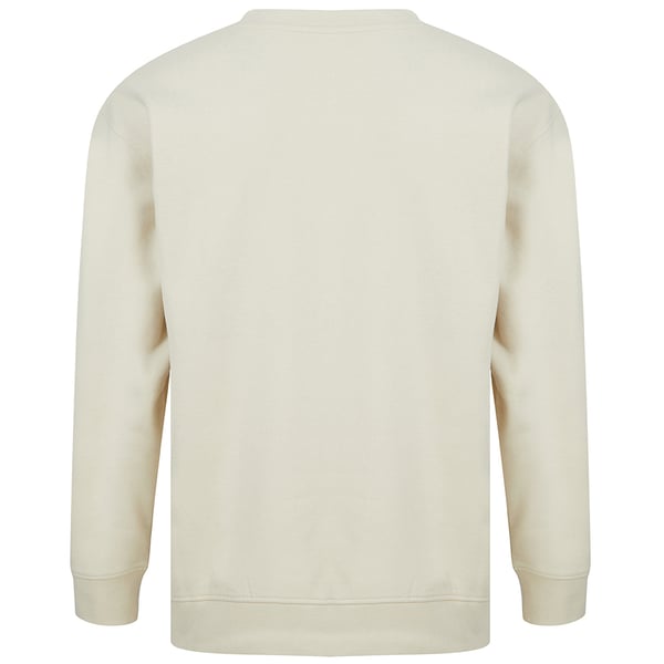 SF Unisex voksen mode bæredygtig sweatshirt
