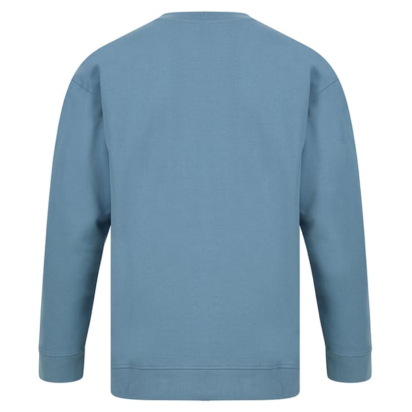 SF Unisex voksen mode bæredygtig sweatshirt