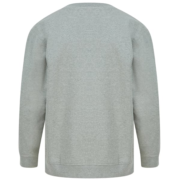 SF Unisex voksen mode bæredygtig sweatshirt