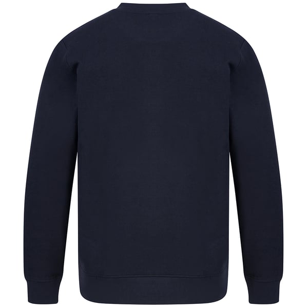 Henbury Unisex Adult Sustainable Sweatshirt
