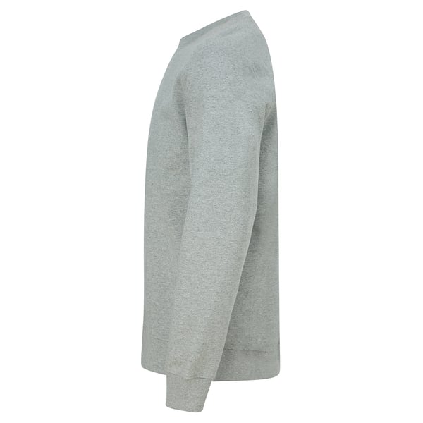 Henbury Unisex Adult Sustainable Sweatshirt