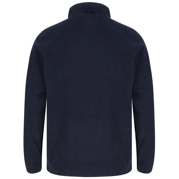 Henbury Unisex Adult Recycled Polyester Fleece Jacket