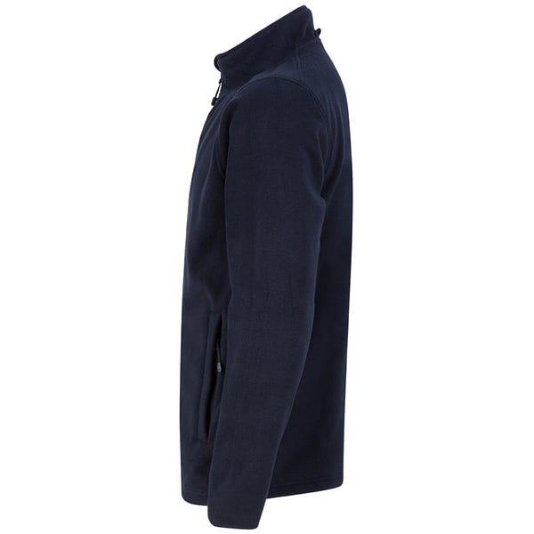 Henbury Unisex Adult Recycled Polyester Fleece Jacket