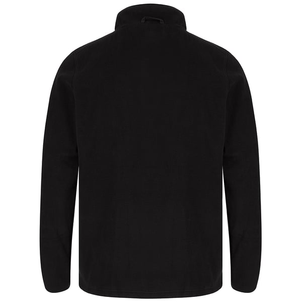 Henbury Unisex Adult Recycled Polyester Fleece Jacket