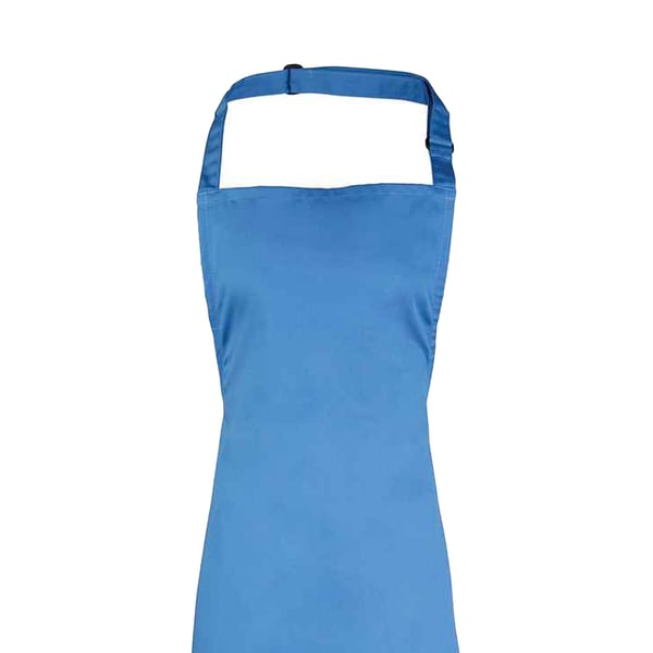 Premier Unisex Adult Colours Full Apron