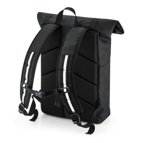 Quadra Urban Commute Roll Top Rygsæk