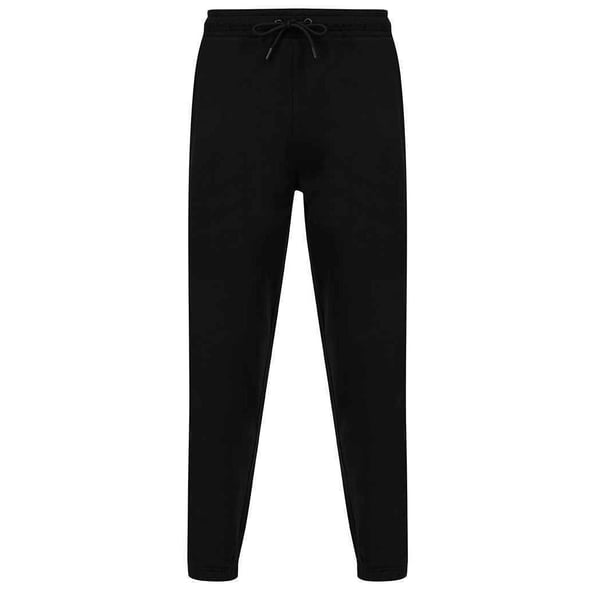 SF Unisex Hållbara Joggingbyxor med mudd för vuxna